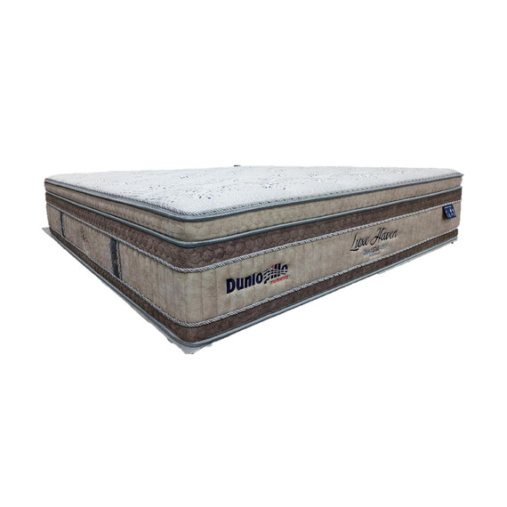 CoolSilk 2.0 Luxe Haven Mattress